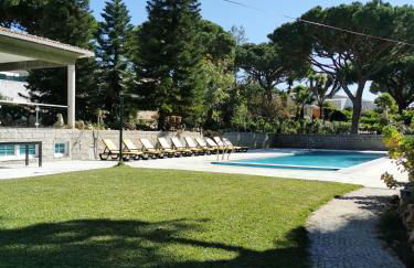 Villa com piscinas - Quintinha do Lago - Foto 5