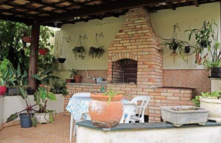 Vista para o mar e a poucos passos da praia - com Wi-Fi - Photo 29