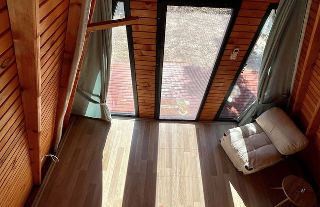 Bıngıdı Bungalov - Foto 64