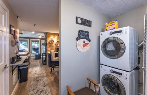 Mountain Crest Cabin - Foto 18