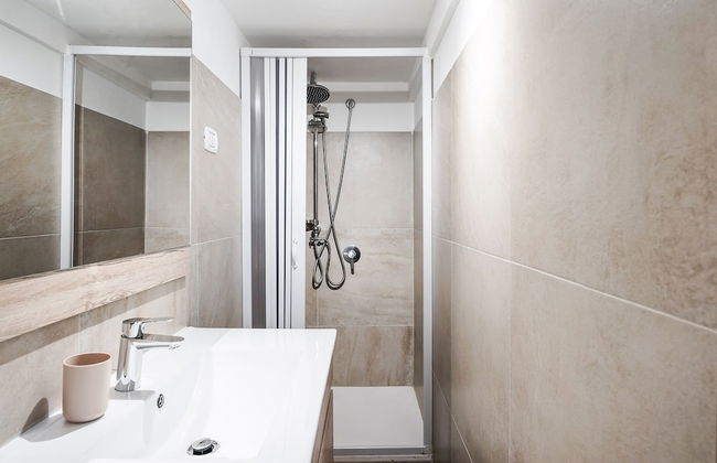 Bari Cozy Apartment by Wonderful Italy - Foto 11