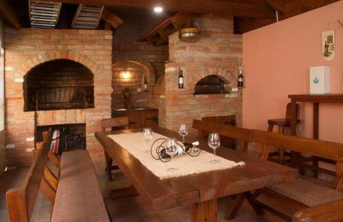 Villa Vesna - Foto 1