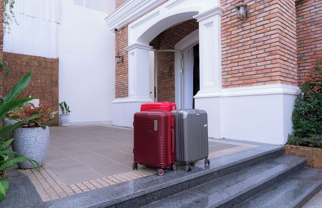 Dai Nam Villa Retreat - Foto 76