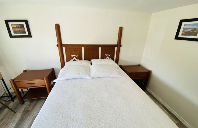 Raines Resort Cabins & RV - Foto 15