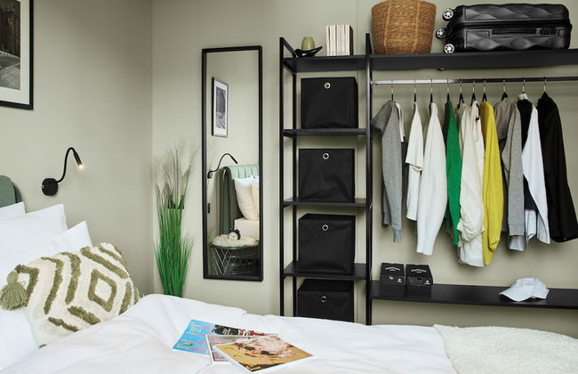 SmartApart Óbuda - Foto 4