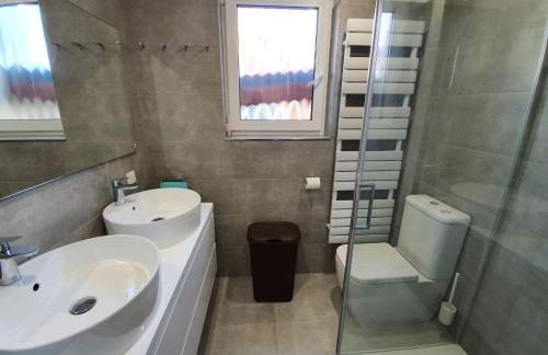 Monteurwohnung - Handwerkerwohnung - Foto 46