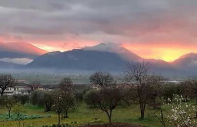 B&B Home Holiday Villa delle Acacie agriturismo - Foto 65