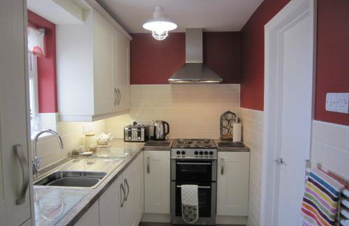 The Lookout, Glenarm - Foto 10