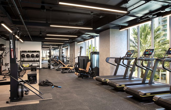 YotelPad Miami - Foto 25