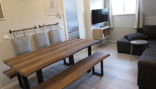 Ferienwohnungen Rheinhöhe - Foto 5