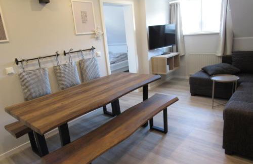 Ferienwohnungen Rheinhöhe - Foto 20