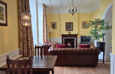 The Old Convent Holiday Apartments - Foto 9