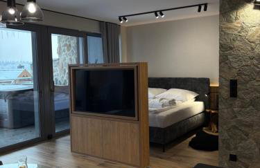 Sky Gate Apartments Szklarska Poręba by Cozy Corners - Foto 33