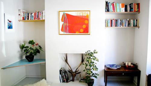 Large, modern, light, open plan designer house - Foto 5