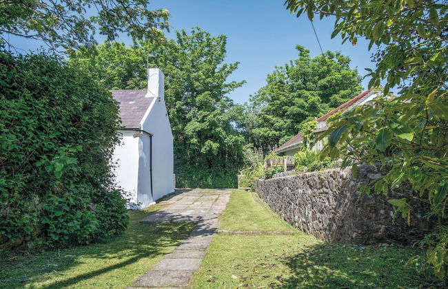 Briardene - 2 Bedroom Cottage - Oxwich - Foto 59