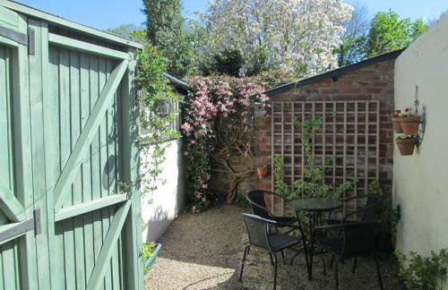 Borrowers Cottage - Foto 16