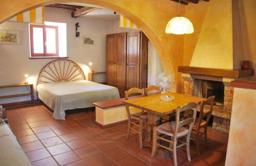 Casa Rosada - Piscina, aria condizionata, terrazze e posti auto - Foto 6