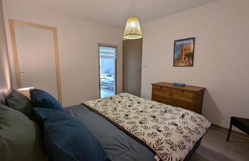 Gîte Clémathite - Foto 23