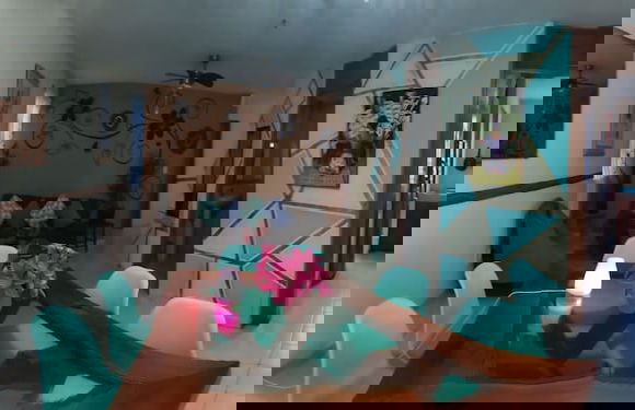 Yamil House - Foto 21