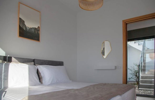 Villa Petalouda Paleros - Foto 26