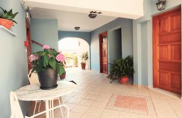 Myrstia Apartments - Foto 17