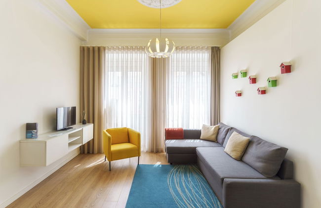 Feel Porto Historical Flats - Foto 12