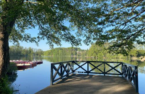 Zielone Okiennice Łagów - Foto 50