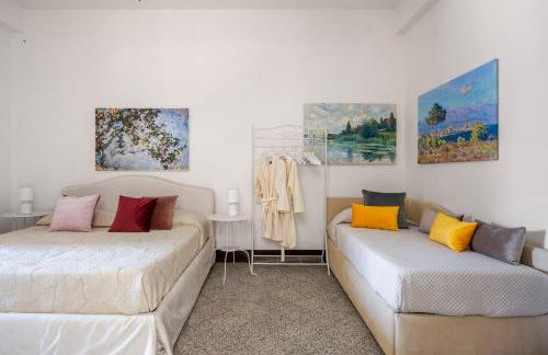 Le Dimore del Corso Acireale I - Sicily Stay, fra Catania, Taormina, il Mare e l'Etna - Foto 10