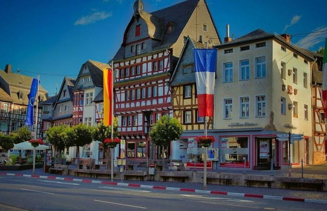 Holiday Home Eifel With Pool - Foto 18