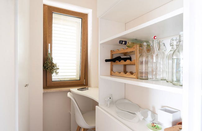 Villa L'Arco in Col with jacuzzi tub - Foto 17