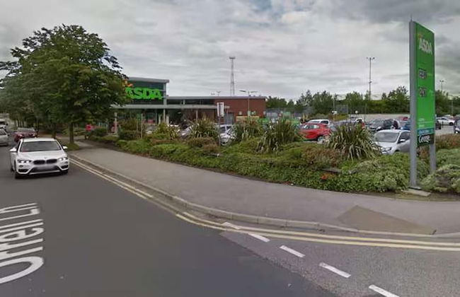 Travellers Economic Retreat in Orrell Park - Foto 11