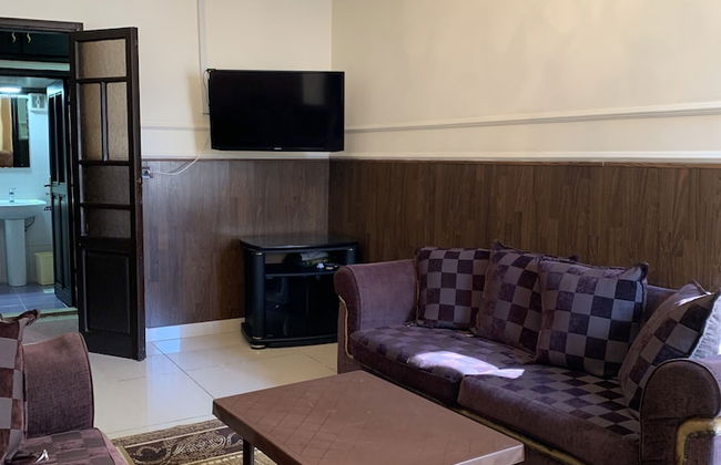 Alaamira Furnished Apartments - Foto 51