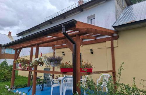 Agroturystyka Przy Rajskim Sadzie - Foto 14