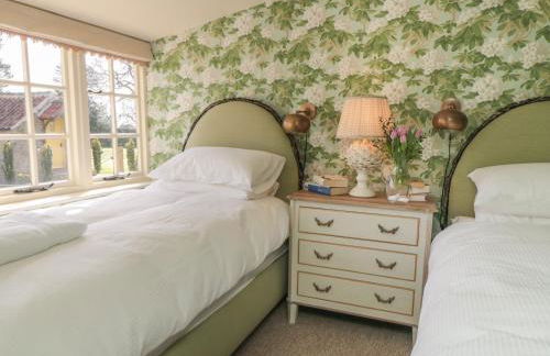 Holly Cottage - Foto 22