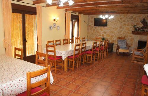 Casa Rural Blas - Foto 38