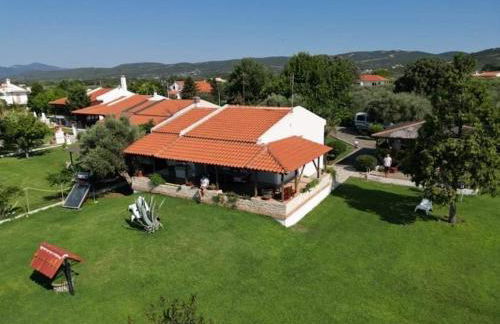 LOGA PARALIA DIKELLA EVROs - Foto 1