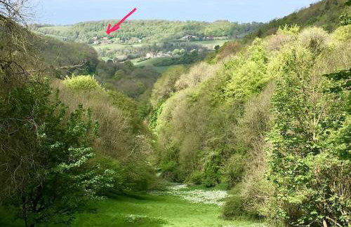 The Chairman's Retreat in The Cotswolds - Space To Relax in the Countryside - Foto 10