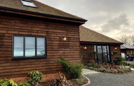 Luxury 2 bed home - Foto 45