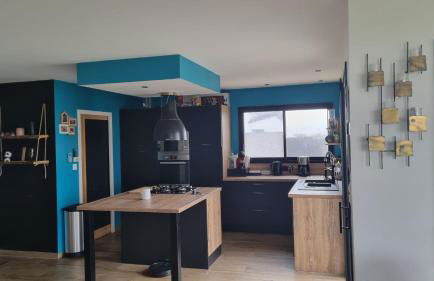 Maison 3 chambres vue mer et phare - Foto 13