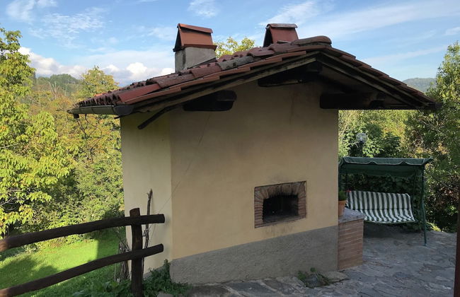 Belvilla by OYO Boccabugia del Colle - Foto 19