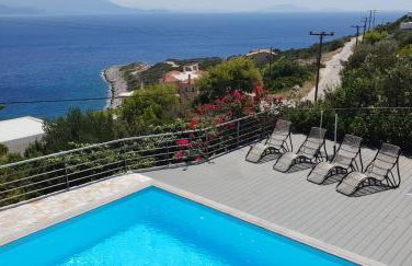 Villa Calypso - Foto 22