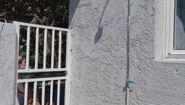 Carob Tree apartment, Tris Ekklisies - Foto 3