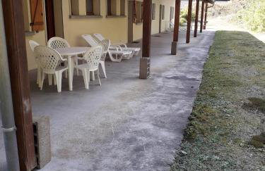 gite à la campagne - Foto 8