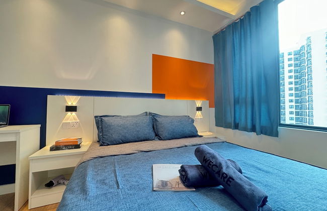 Edumetro Suites USJ1 Subang Jaya - Foto 17