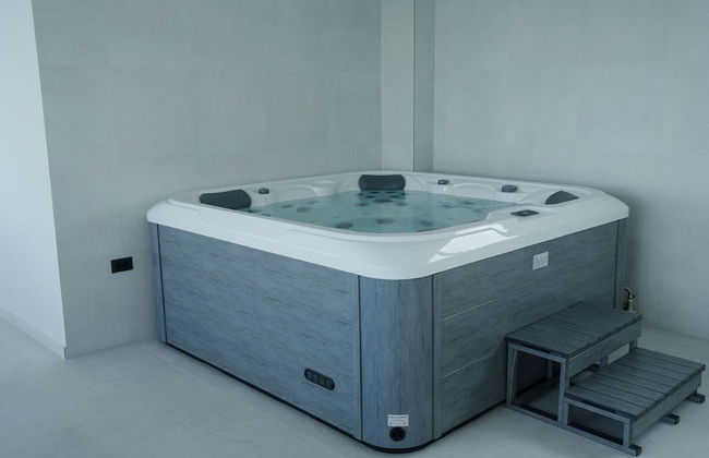 ALEZZI INFINITY RESORT & SPA - Foto 28