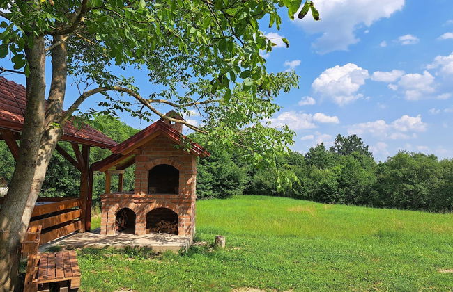 Kokotova Hiža - Foto 22