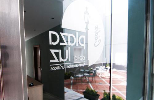 Plaza de la Luz Cádiz - Foto 12