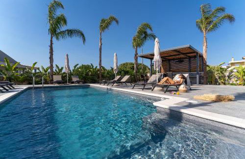 Palmeral Luxury Suites - Foto 40