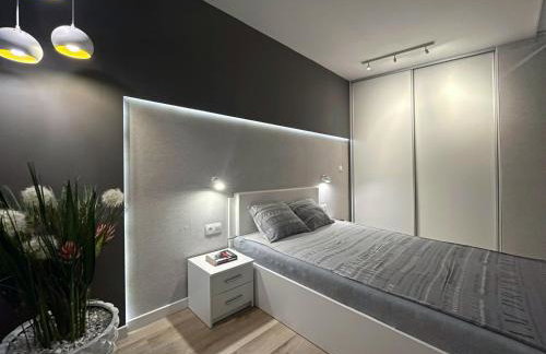 4UApart - Apartment suite Platan Grey - Foto 22