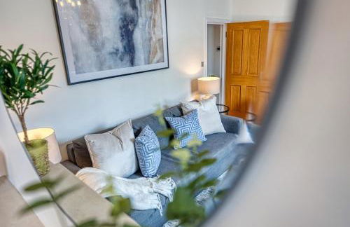 2-Bedroom Stunning, Modern & Spacious Apartment, near Ocean Village, Central Southampton - by Blue Puffin Stays - Photo 10